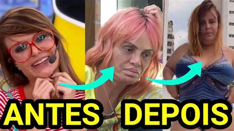 valentina do ratinho o que aconteceu|Após engordar, Valentina Francavilla declara: Hoje eu sou